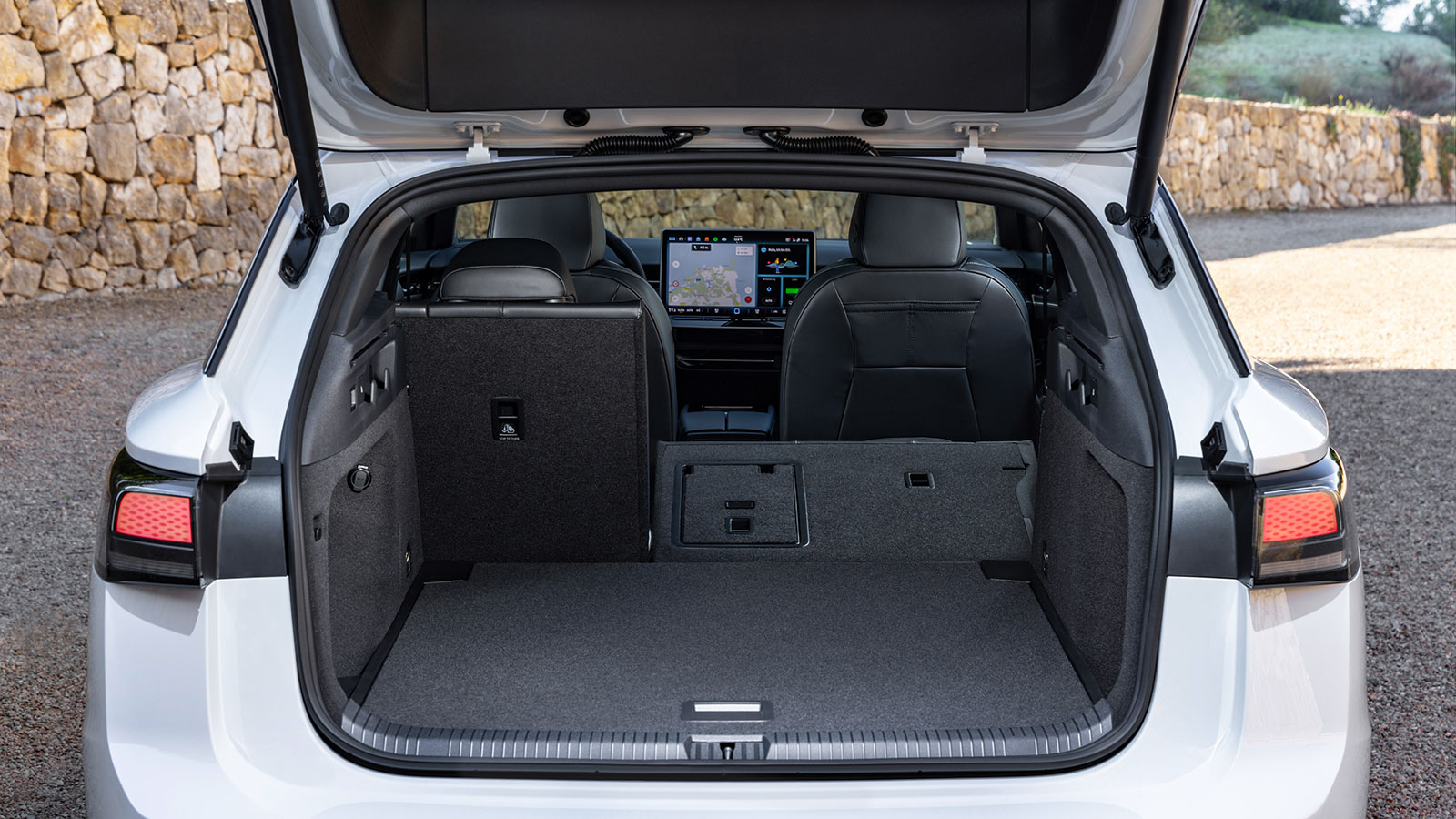 Στις αγορές της Ευρώπης το νέο Volkswagen ID.7 Tourer